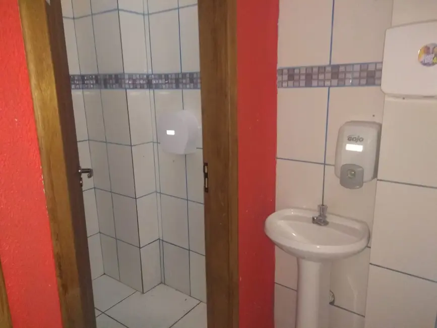 Sala Comercial para alugar, 300m2 em Jardim das Nações, Taubate - SP - imagem 9 Foto 9 de Sala Comercial para alugar, 300m2 em Jardim das Nações, Taubate - SP
