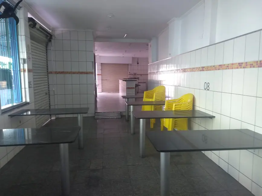 Foto 1 de Sala Comercial para alugar, 300m2 em Jardim das Nações, Taubate - SP