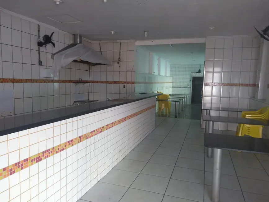 Sala Comercial para alugar, 300m2 em Jardim das Nações, Taubate - SP - imagem 7 Foto 7 de Sala Comercial para alugar, 300m2 em Jardim das Nações, Taubate - SP