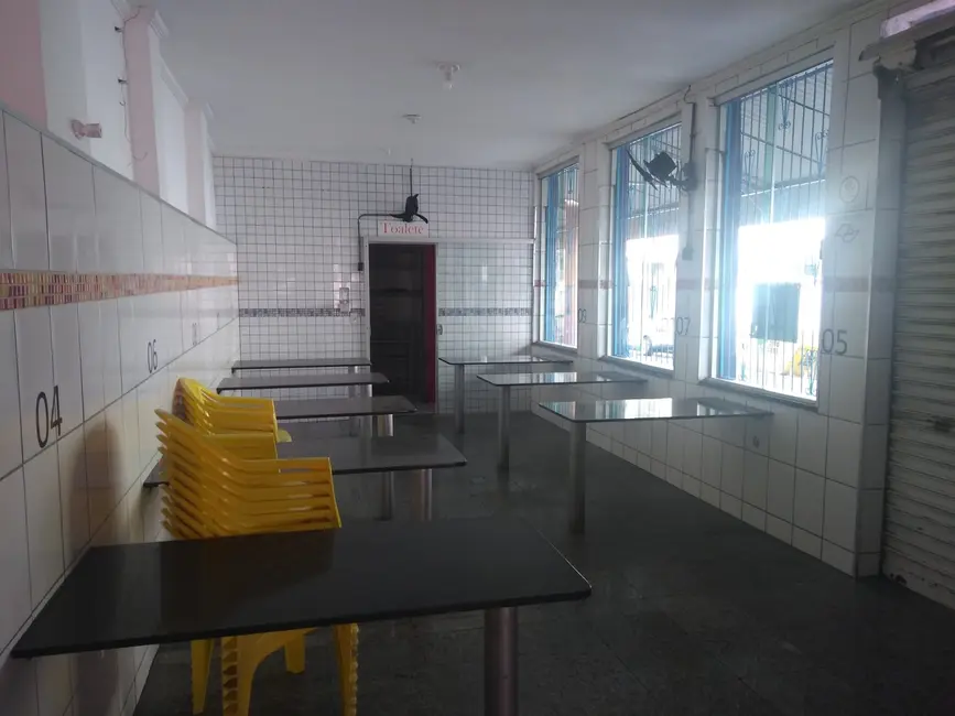 Sala Comercial para alugar, 300m2 em Jardim das Nações, Taubate - SP - imagem 6 Foto 6 de Sala Comercial para alugar, 300m2 em Jardim das Nações, Taubate - SP