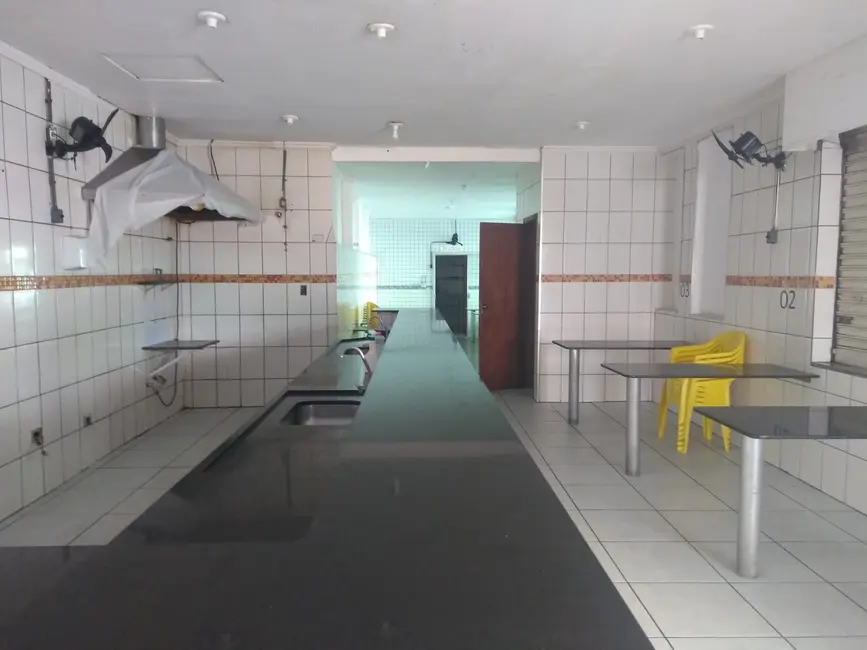 Sala Comercial para alugar, 300m2 em Jardim das Nações, Taubate - SP - imagem 5 Foto 5 de Sala Comercial para alugar, 300m2 em Jardim das Nações, Taubate - SP