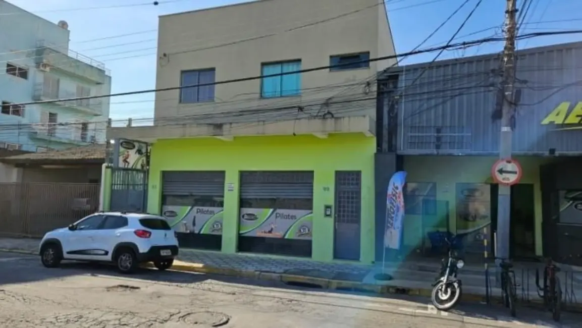 Foto 9 de Sala Comercial à venda, 250m2 em São Benedito, Pindamonhangaba - SP