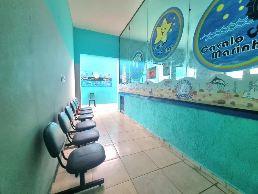 Foto 5 de Sala Comercial à venda, 250m2 em São Benedito, Pindamonhangaba - SP