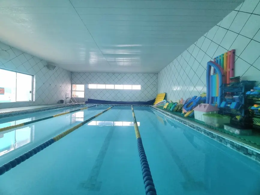 Foto 6 de Sala Comercial à venda, 250m2 em São Benedito, Pindamonhangaba - SP