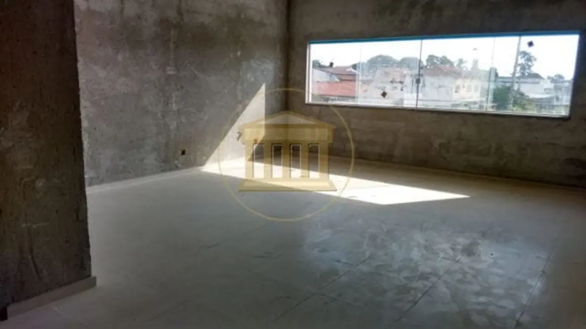 Foto 4 de Sala Comercial para alugar, 44m2 em Jardim Rosely, Pindamonhangaba - SP