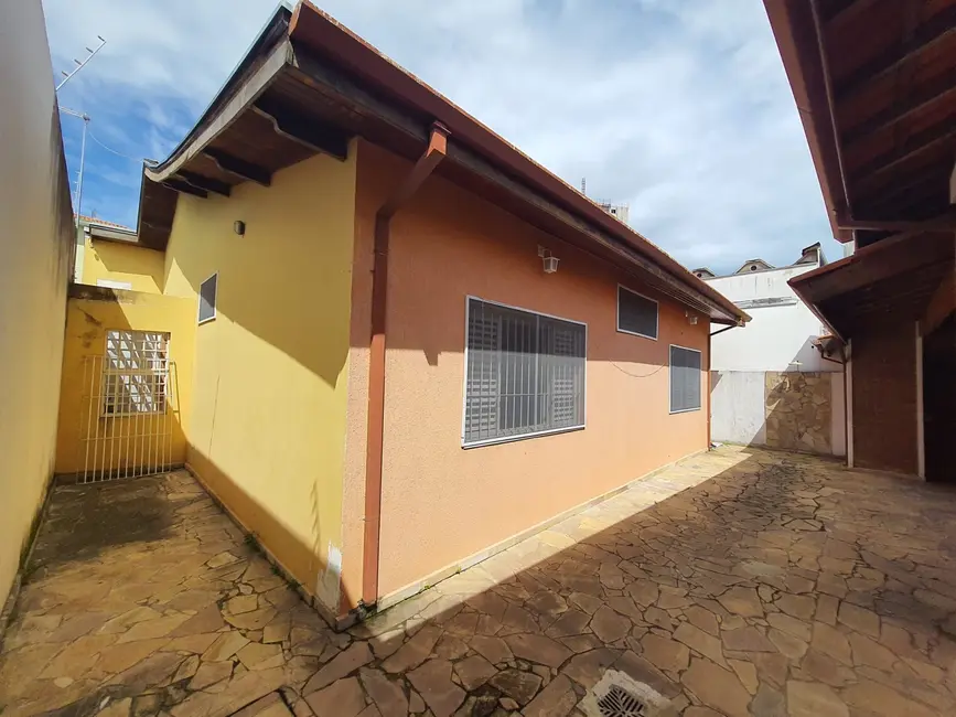 Foto 3 de Casa com 2 quartos à venda, 315m2 em Jardim das Nações, Taubate - SP