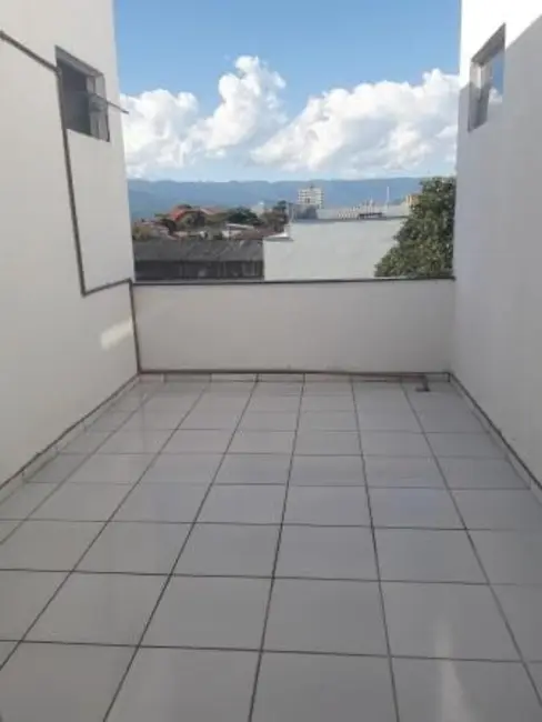 Foto 1 de Sala Comercial para alugar, 103m2 em São Benedito, Pindamonhangaba - SP