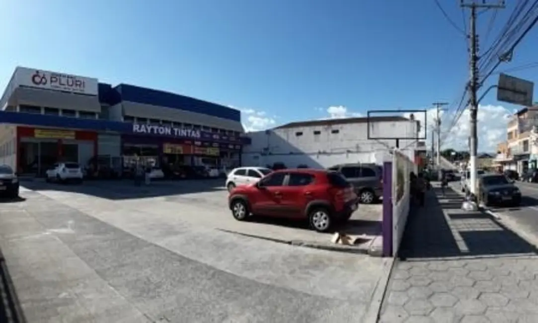 Foto 7 de Sala Comercial para alugar, 103m2 em São Benedito, Pindamonhangaba - SP