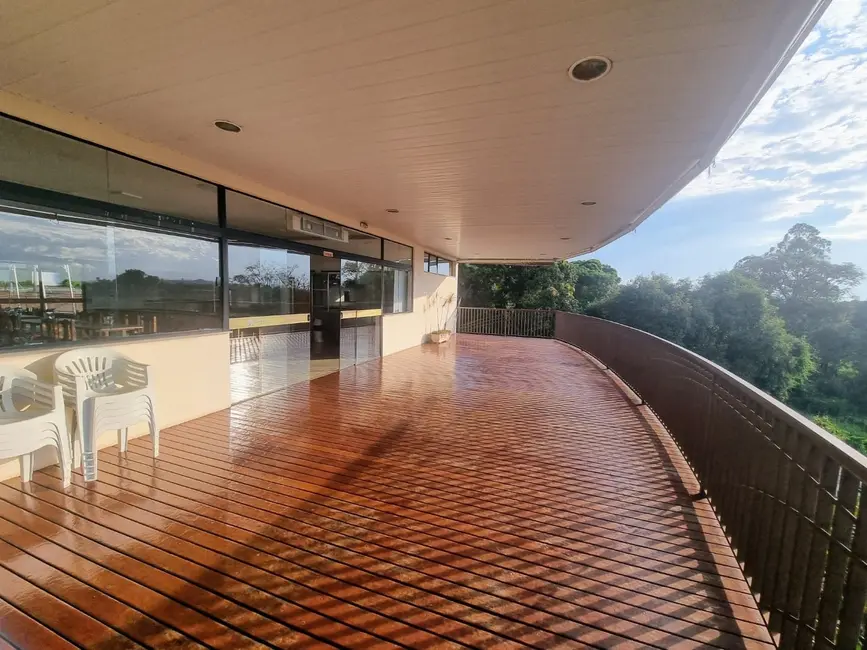 Foto 2 de Sala Comercial para alugar, 250m2 em Aparecida - SP