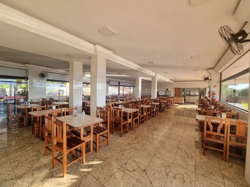 Foto 1 de Sala Comercial para alugar, 250m2 em Aparecida - SP