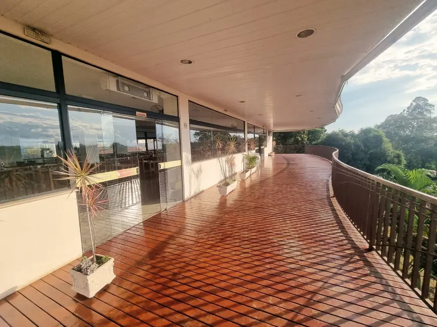 Foto 4 de Sala Comercial para alugar, 250m2 em Aparecida - SP