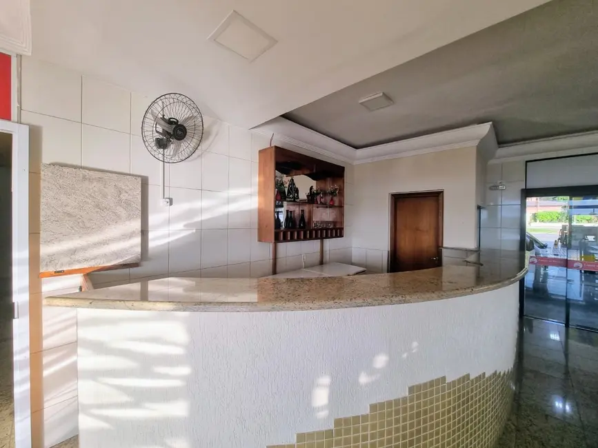 Foto 8 de Sala Comercial para alugar, 250m2 em Aparecida - SP