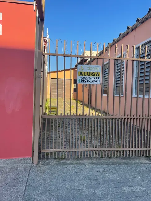 Foto 2 de Armazém / Galpão para alugar, 550m2 em São Benedito, Pindamonhangaba - SP