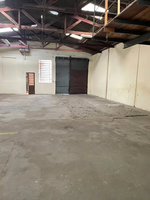 Foto 1 de Armazém / Galpão para alugar, 550m2 em São Benedito, Pindamonhangaba - SP