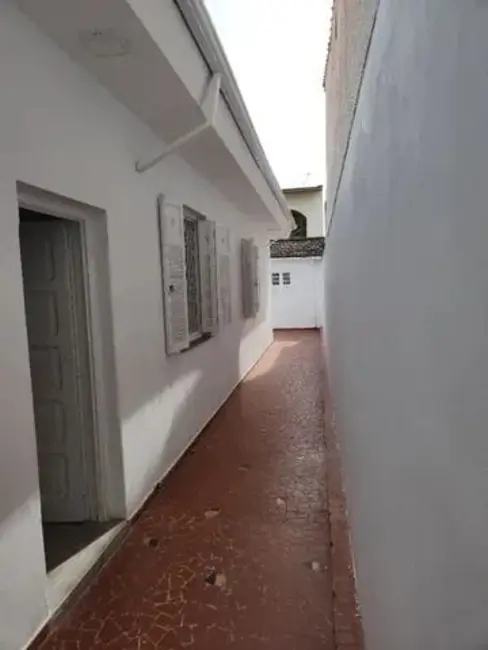 Foto 9 de Casa com 4 quartos à venda, 196m2 em Vila Paraíba, Guaratingueta - SP