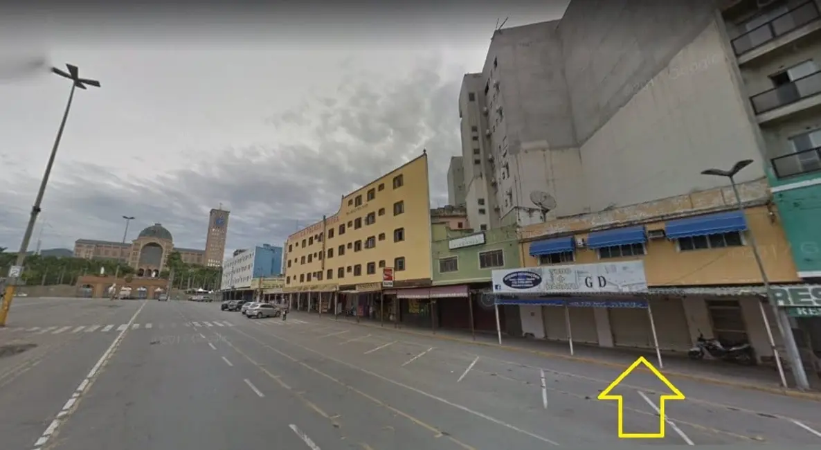 Foto 1 de Sala Comercial à venda, 151m2 em Aparecida - SP