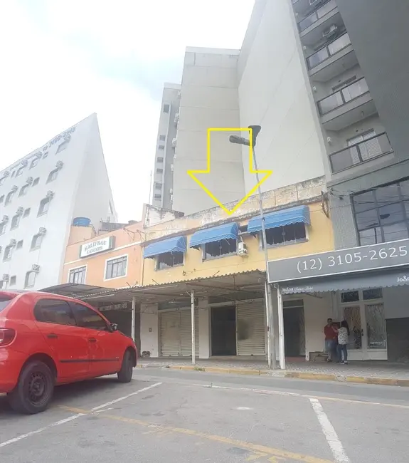 Sala Comercial à venda, 151m2 em Aparecida - SP - imagem 3 Foto 3 de Sala Comercial à venda, 151m2 em Aparecida - SP