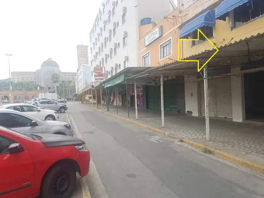 Sala Comercial à venda, 151m2 em Aparecida - SP - imagem 4 Foto 4 de Sala Comercial à venda, 151m2 em Aparecida - SP