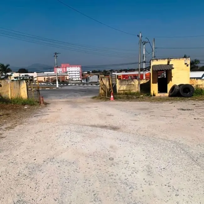 Foto 9 de Armazém / Galpão para alugar, 475m2 em Cidade Nova, Pindamonhangaba - SP