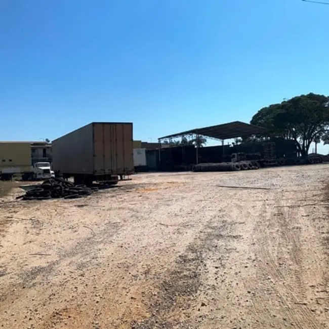 Foto 8 de Armazém / Galpão para alugar, 475m2 em Cidade Nova, Pindamonhangaba - SP