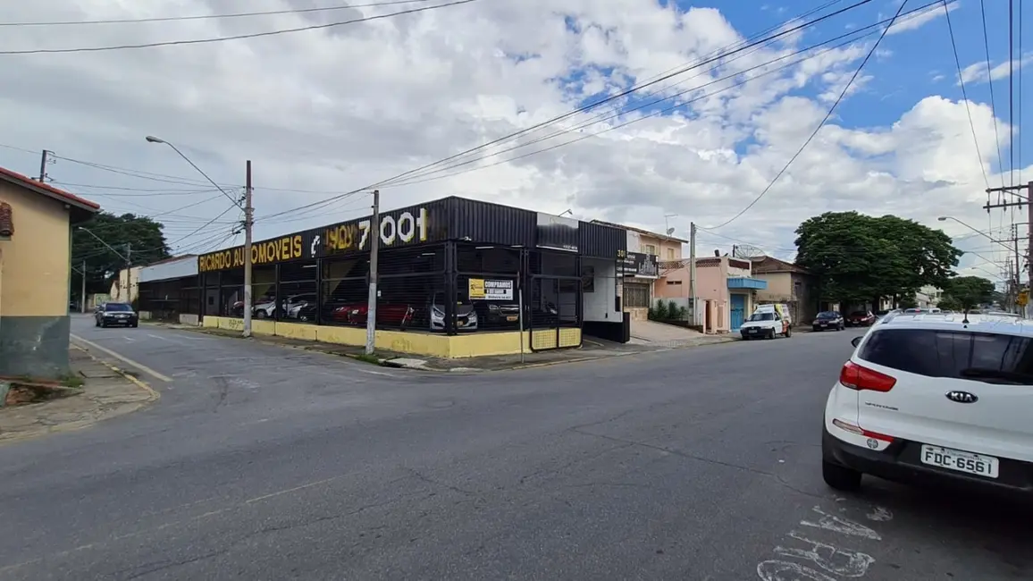 Foto 1 de Loja à venda, 500m2 em Centro, Pindamonhangaba - SP