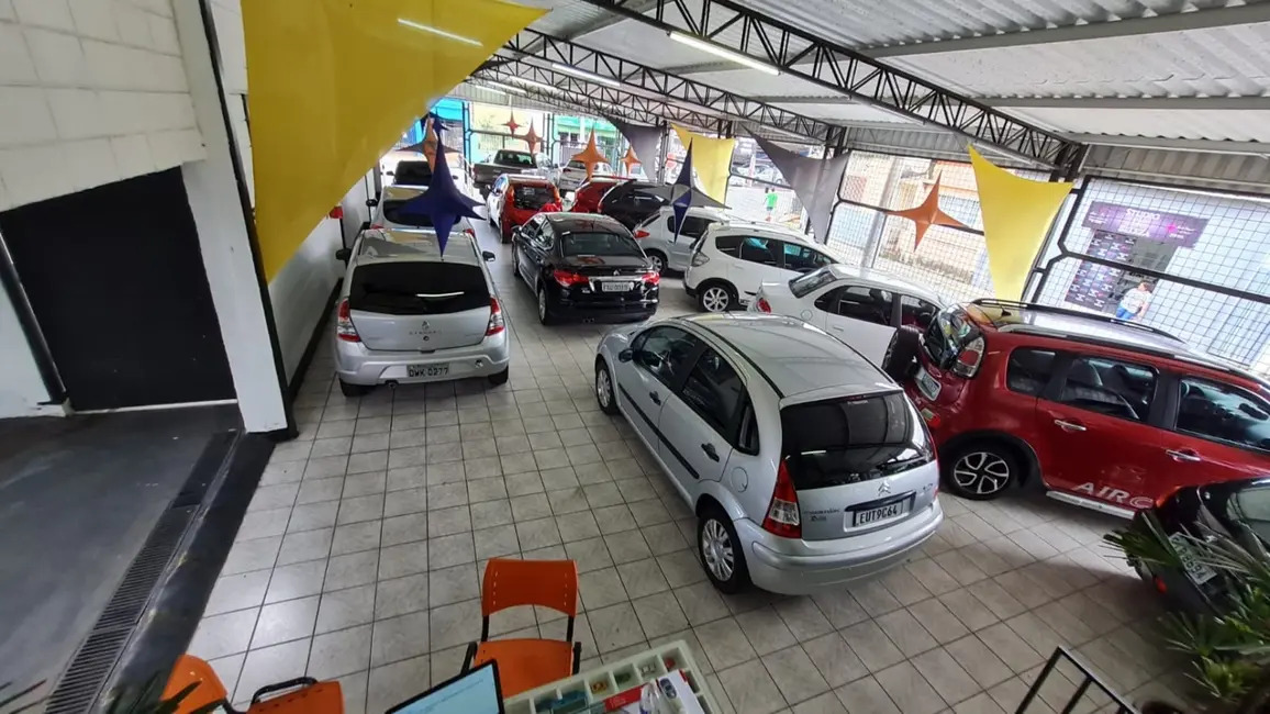 Loja à venda, 500m2 em Centro, Pindamonhangaba - SP - imagem 3 Foto 3 de Loja à venda, 500m2 em Centro, Pindamonhangaba - SP