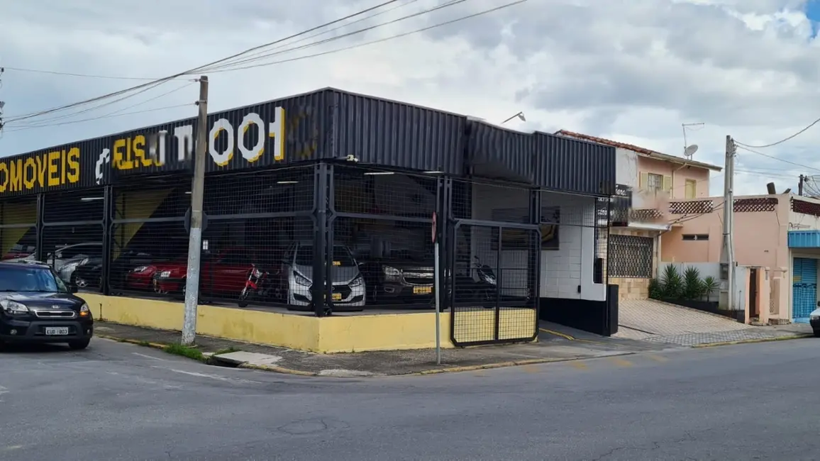 Loja à venda, 500m2 em Centro, Pindamonhangaba - SP - imagem 7 Foto 7 de Loja à venda, 500m2 em Centro, Pindamonhangaba - SP