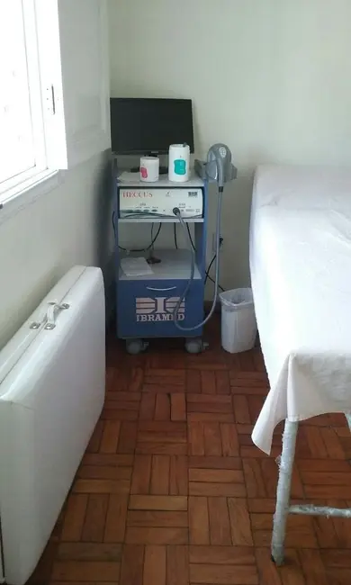 Foto 6 de Sala Comercial à venda e para alugar em Centro, Guaratingueta - SP