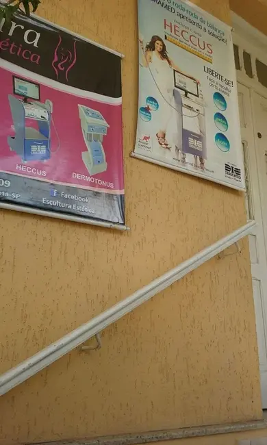 Foto 7 de Sala Comercial à venda e para alugar em Centro, Guaratingueta - SP