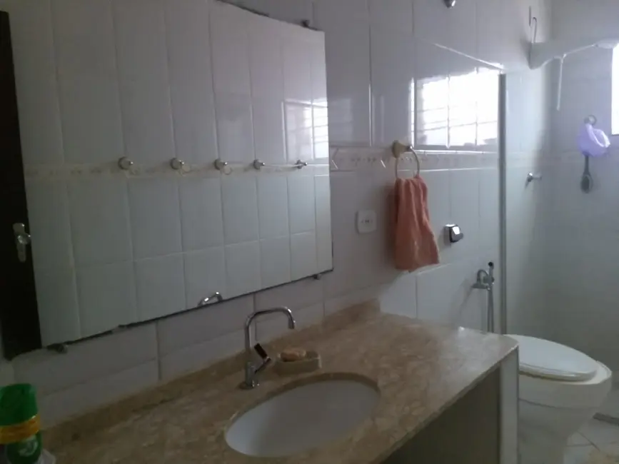 Foto 9 de Casa com 3 quartos à venda, 210m2 em São Benedito, Pindamonhangaba - SP