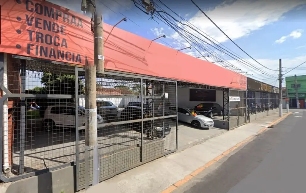 Loja à venda, 400m2 em Centro, Pindamonhangaba - SP - imagem 2 Foto 2 de Loja à venda, 400m2 em Centro, Pindamonhangaba - SP