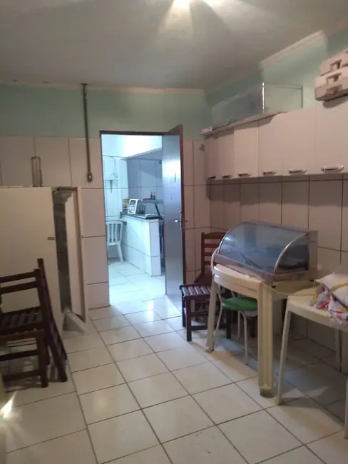 Foto 9 de Sala Comercial com 1 quarto à venda, 300m2 em Cidade Nova, Pindamonhangaba - SP
