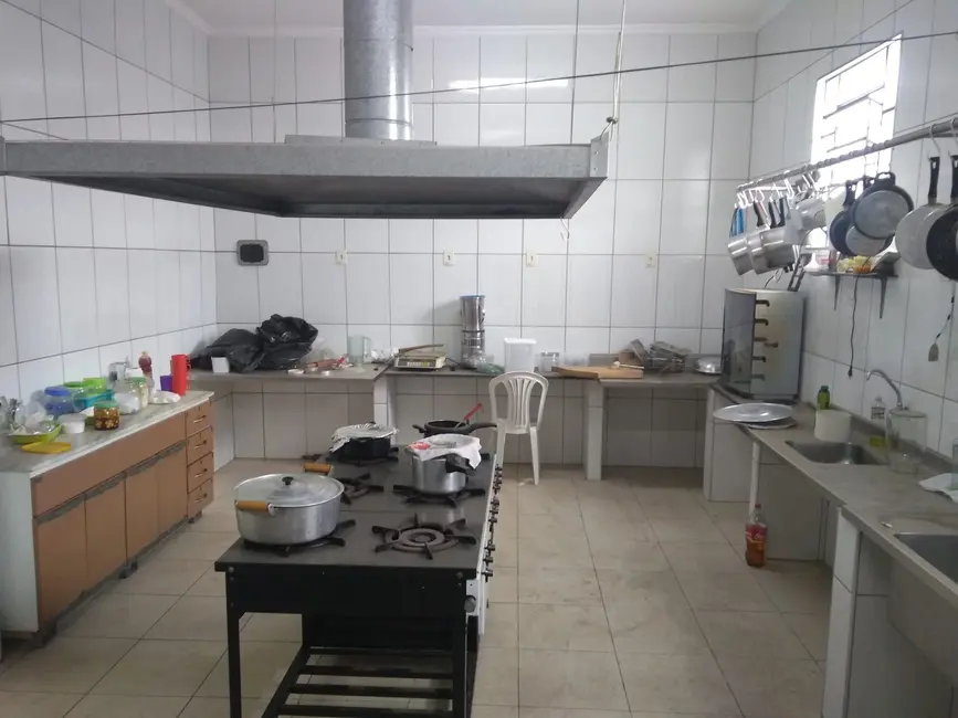 Foto 6 de Sala Comercial com 1 quarto à venda, 300m2 em Cidade Nova, Pindamonhangaba - SP