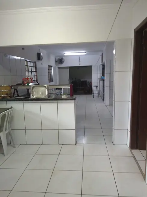 Foto 7 de Sala Comercial com 1 quarto à venda, 300m2 em Cidade Nova, Pindamonhangaba - SP