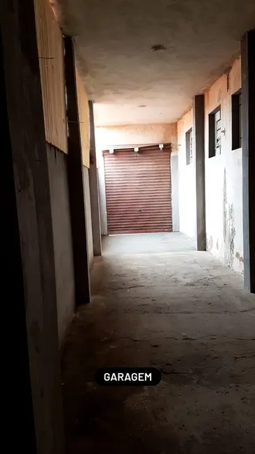 Foto 1 de Casa com 3 quartos à venda, 376m2 em Esplanada Santa Terezinha, Taubate - SP