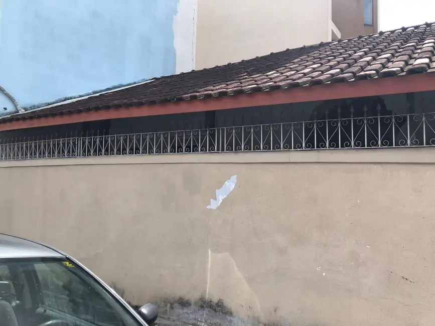 Foto 4 de Casa com 2 quartos para alugar, 120m2 em Centro, Pindamonhangaba - SP