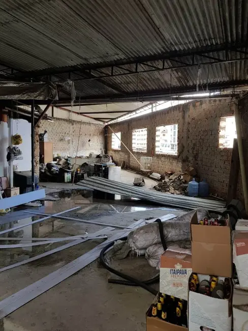 Sala Comercial à venda, 548m2 em Aparecida - SP - imagem 4 Foto 4 de Sala Comercial à venda, 548m2 em Aparecida - SP