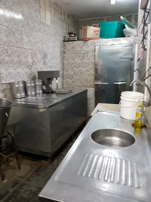 Sala Comercial à venda, 548m2 em Aparecida - SP - imagem 6 Foto 6 de Sala Comercial à venda, 548m2 em Aparecida - SP