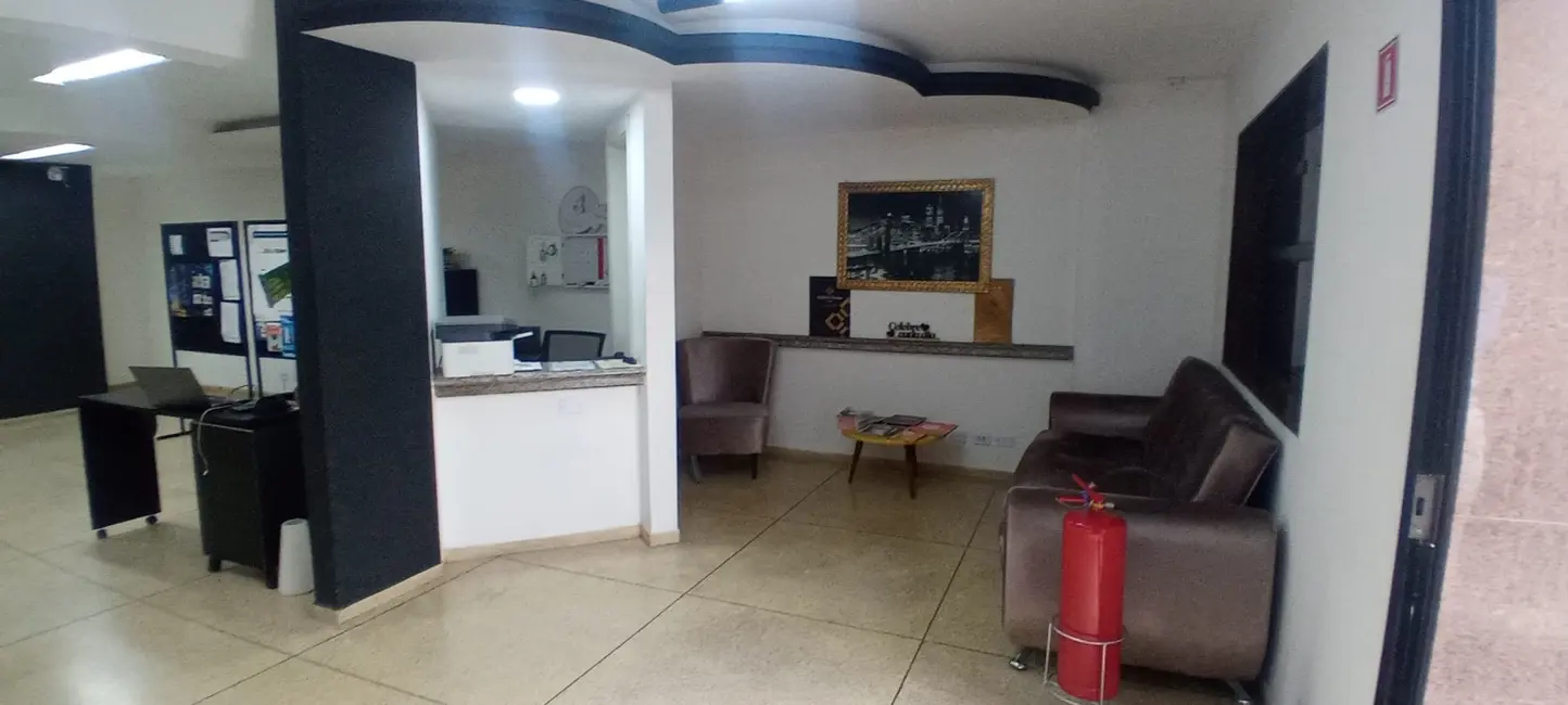 Foto 12 de Sala Comercial à venda em Jardim da Luz, Taubate - SP