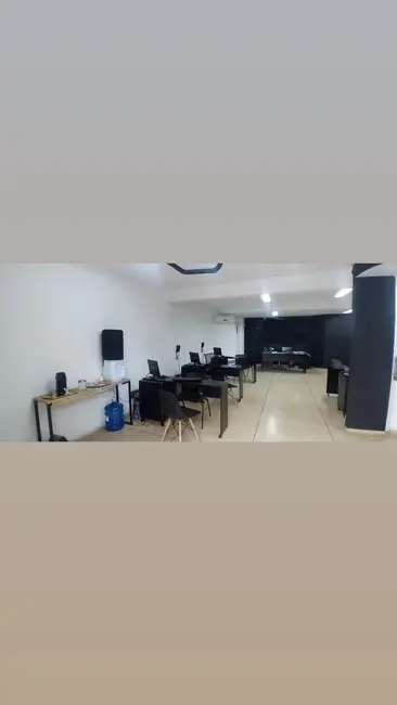 Foto 10 de Sala Comercial à venda em Jardim da Luz, Taubate - SP