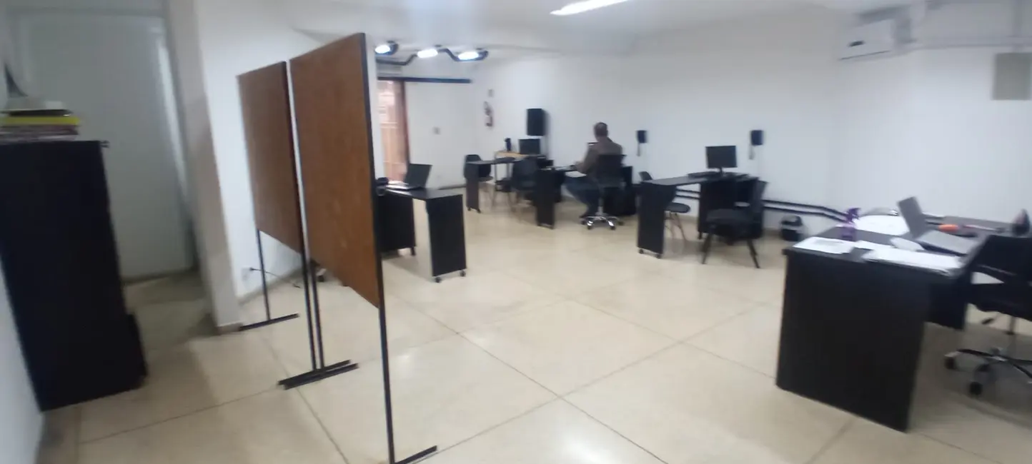 Foto 9 de Sala Comercial à venda em Jardim da Luz, Taubate - SP
