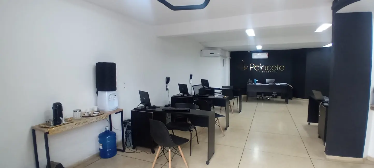 Foto 11 de Sala Comercial à venda em Jardim da Luz, Taubate - SP