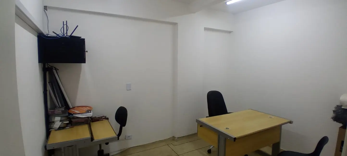 Foto 8 de Sala Comercial à venda em Jardim da Luz, Taubate - SP