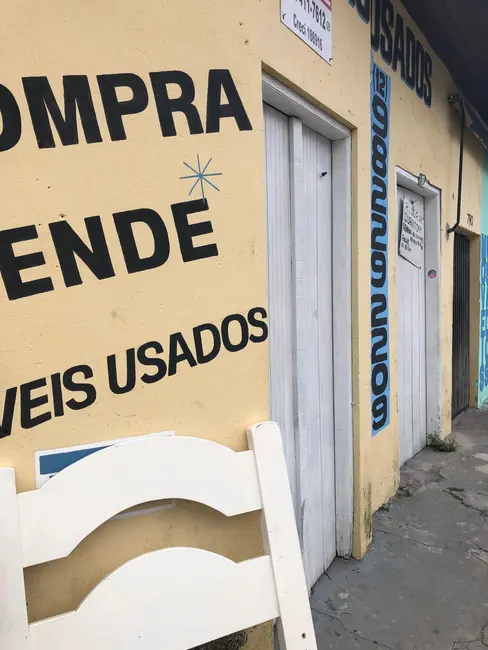 Foto 5 de Sala Comercial à venda, 618m2 em Pindamonhangaba - SP