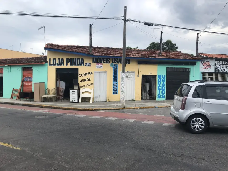 Foto 6 de Sala Comercial à venda, 618m2 em Pindamonhangaba - SP