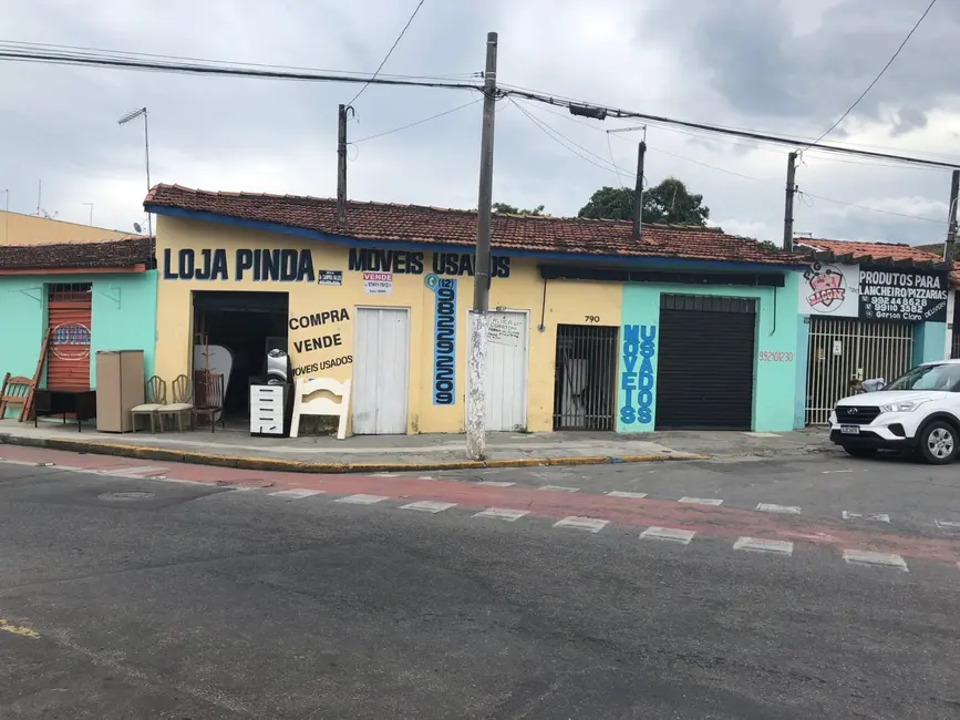 Foto 1 de Sala Comercial à venda, 618m2 em Pindamonhangaba - SP