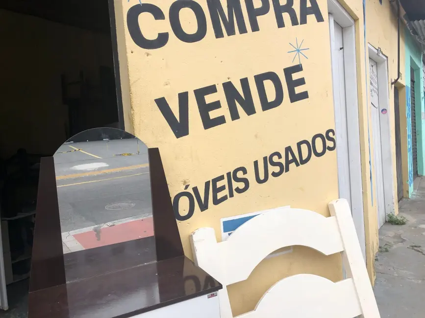 Foto 4 de Sala Comercial à venda, 618m2 em Pindamonhangaba - SP