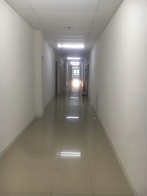 Foto 2 de Sala Comercial à venda, 38m2 em Centro, Pindamonhangaba - SP