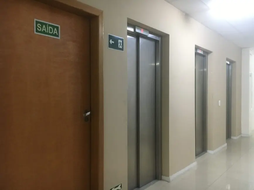 Foto 4 de Sala Comercial à venda, 38m2 em Centro, Pindamonhangaba - SP