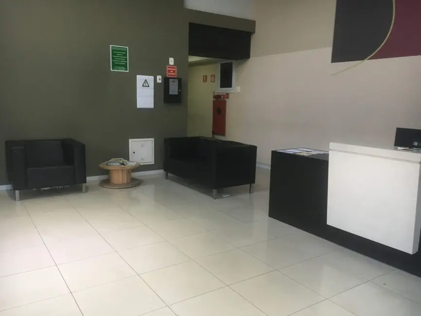 Foto 6 de Sala Comercial à venda, 38m2 em Centro, Pindamonhangaba - SP